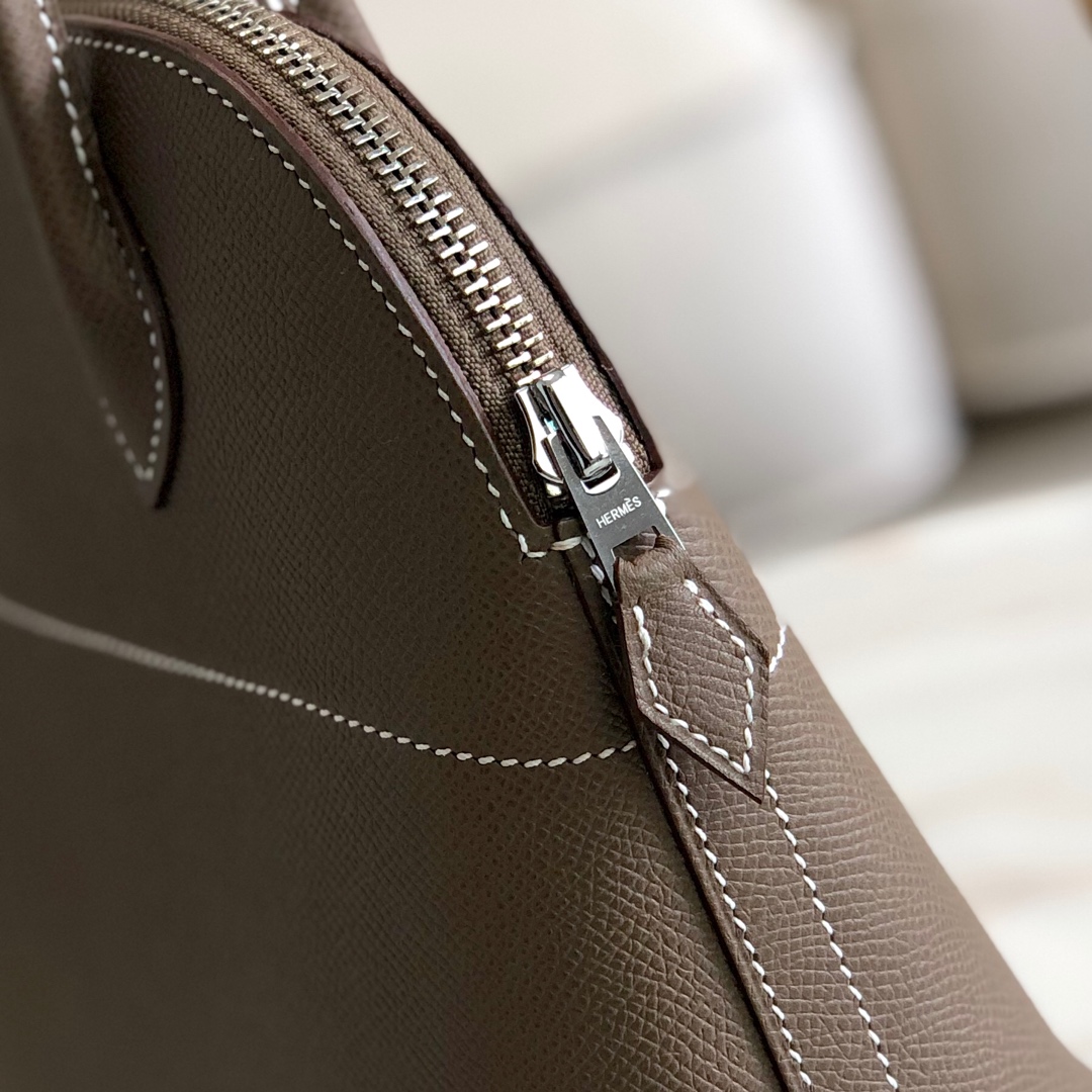 에르메스 볼리드27 에토프 은장 앱송